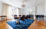 Appartement à vendre à Paris 17ème — Vue parc — photo 6