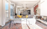 Appartement à vendre à Paris