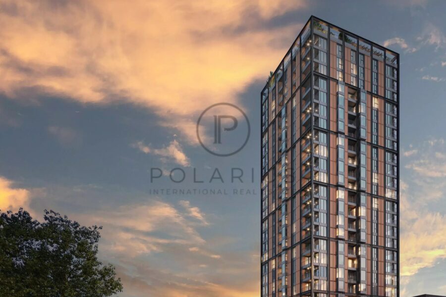 Appartement à vendre à London