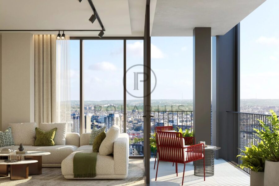 Appartement à vendre à London