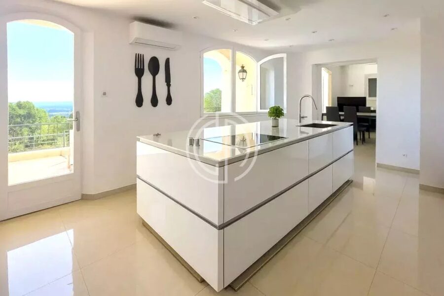 Maison à vendre à Golfe-juan