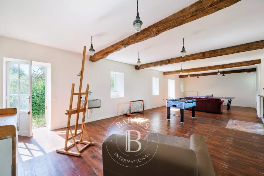 Maison à vendre à Pau — Vue nature — photo 23