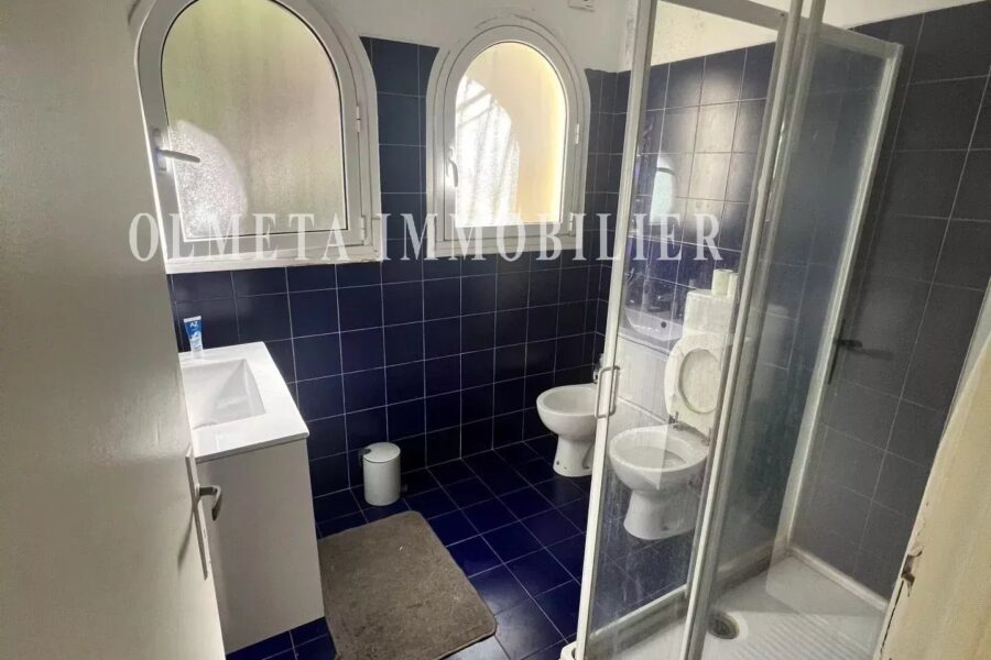 Maison à vendre à Roquebrune-cap-martin