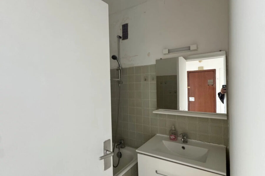 Appartement à vendre à Paris