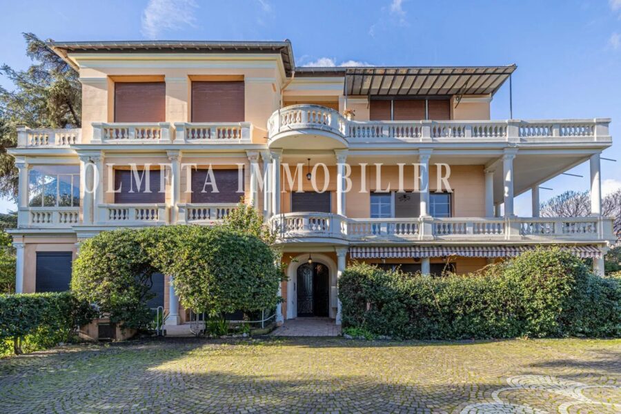 Appartement à vendre à Roquebrune-cap-martin