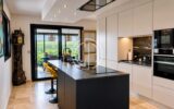 Maison à vendre à Mougins — Vue mer — photo 9