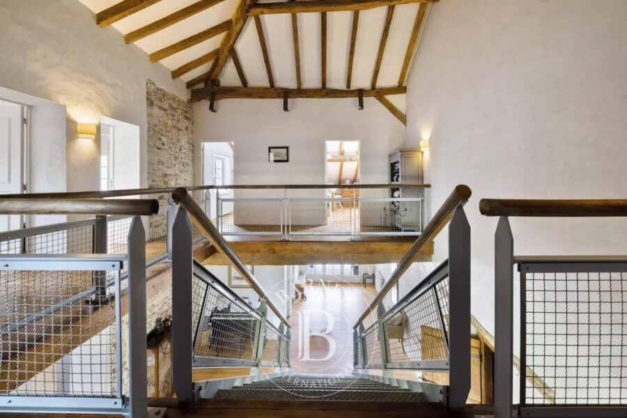 Maison à vendre à Bardos