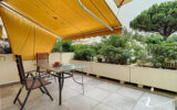 Appartement à vendre à Carnon plage — Vue parc — photo 1