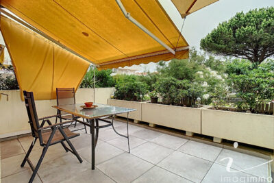 Appartement à vendre à Carnon plage