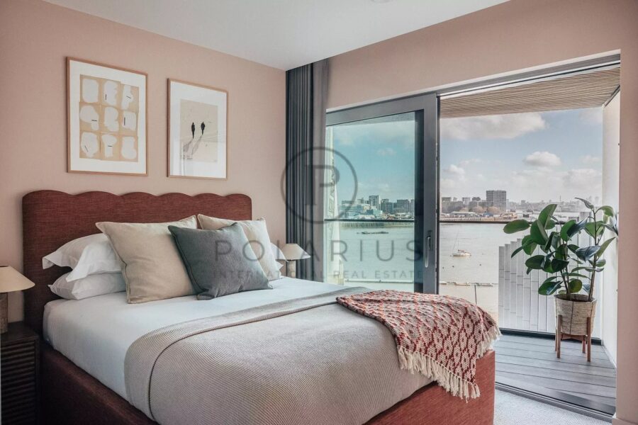 Appartement à vendre à London