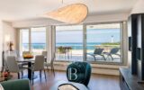 Appartement en location vacances à Biarritz