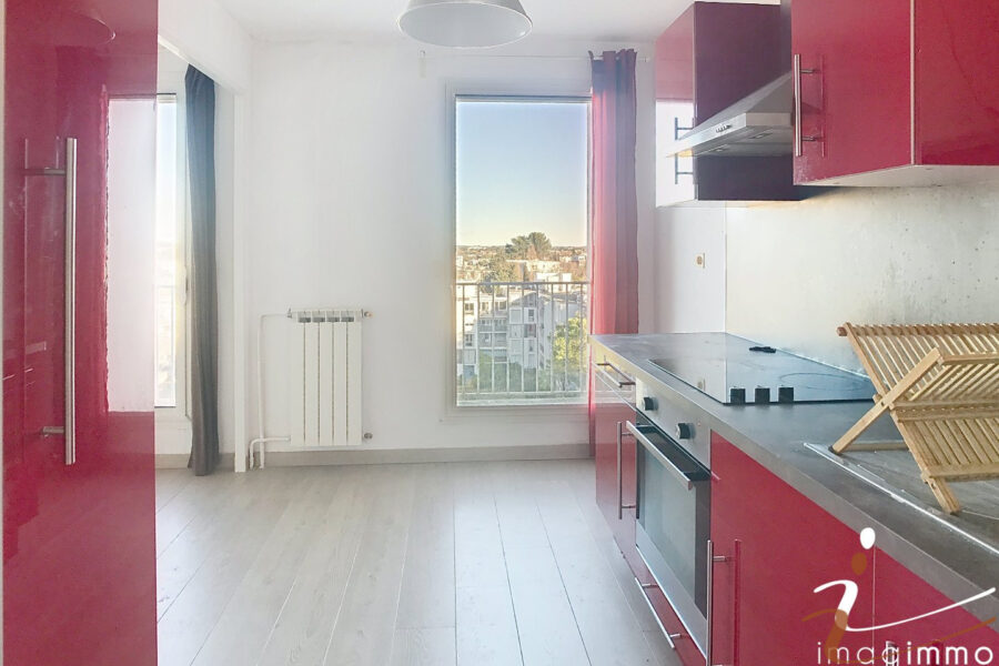 Appartement à vendre à Montpellier