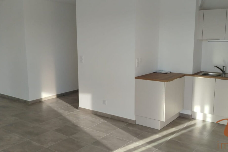 Appartement à vendre à Montpellier