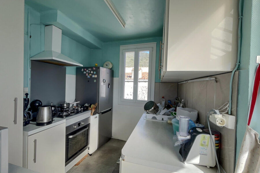Maison à vendre à Sournia