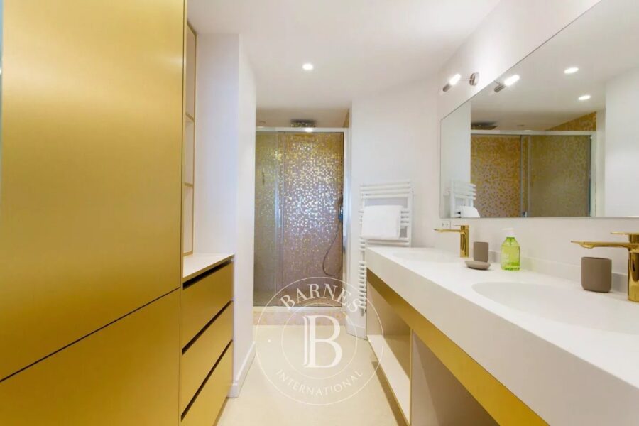 Appartement en location vacances à Biarritz