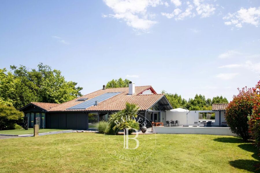 Maison à vendre à Anglet