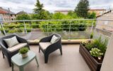 Appartement à vendre à Thionville — Vue parc — photo 9