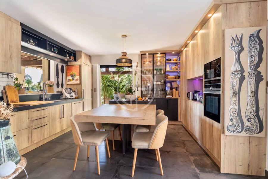 Maison à vendre à Mougins