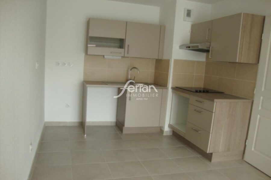 Appartement à louer à Draguignan