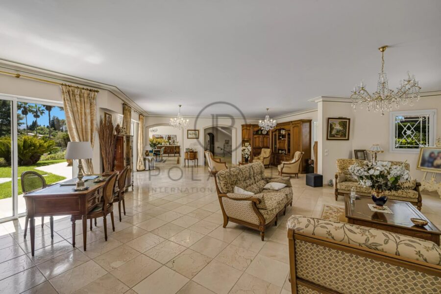 Maison à vendre à Mougins