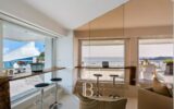 Appartement en location vacances à Biarritz