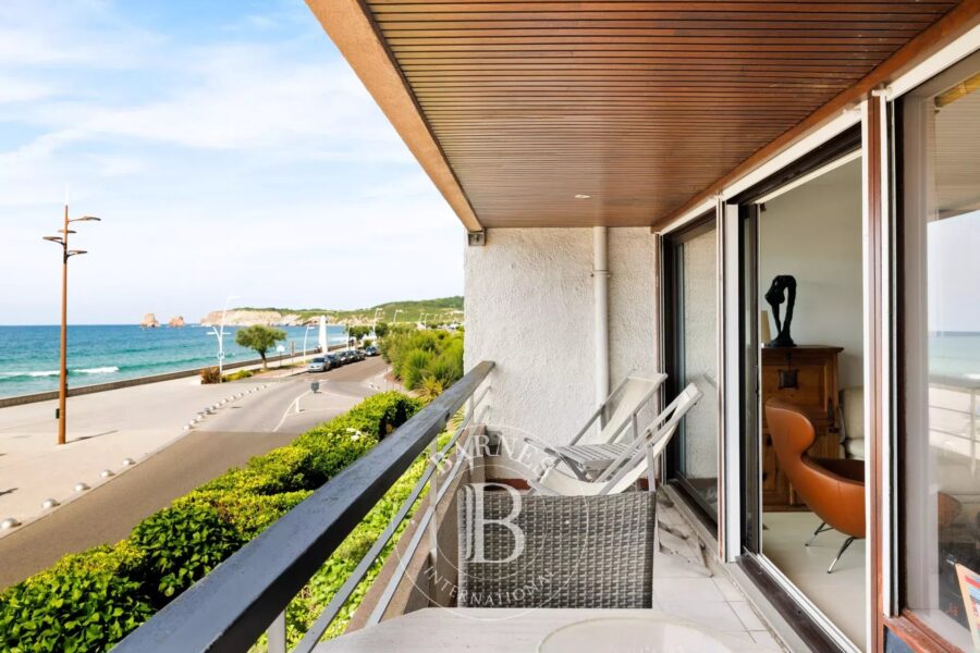 Appartement à vendre à Hendaye