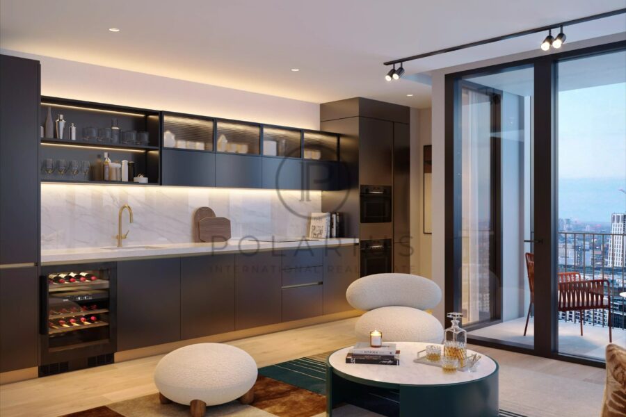 Appartement à vendre à London