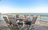 Appartement en location vacances à Biarritz