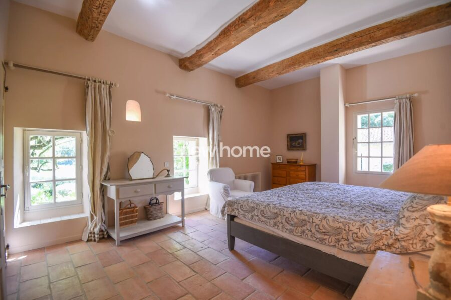 Maison à vendre à Lorgues