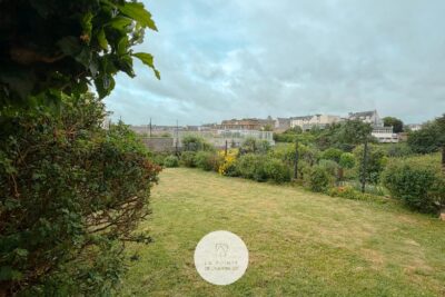 Maison à vendre à Saint-brieuc