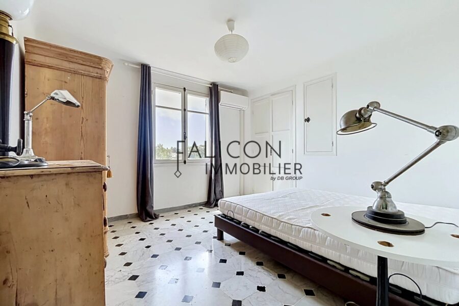 Maison à vendre à Falicon