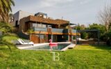 Maison en location vacances à Biarritz