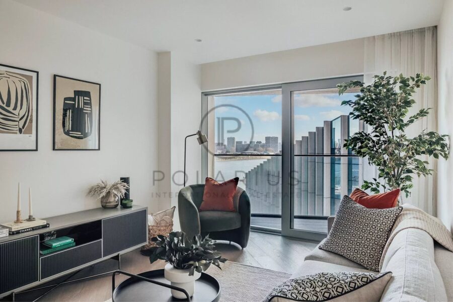 Appartement à vendre à London