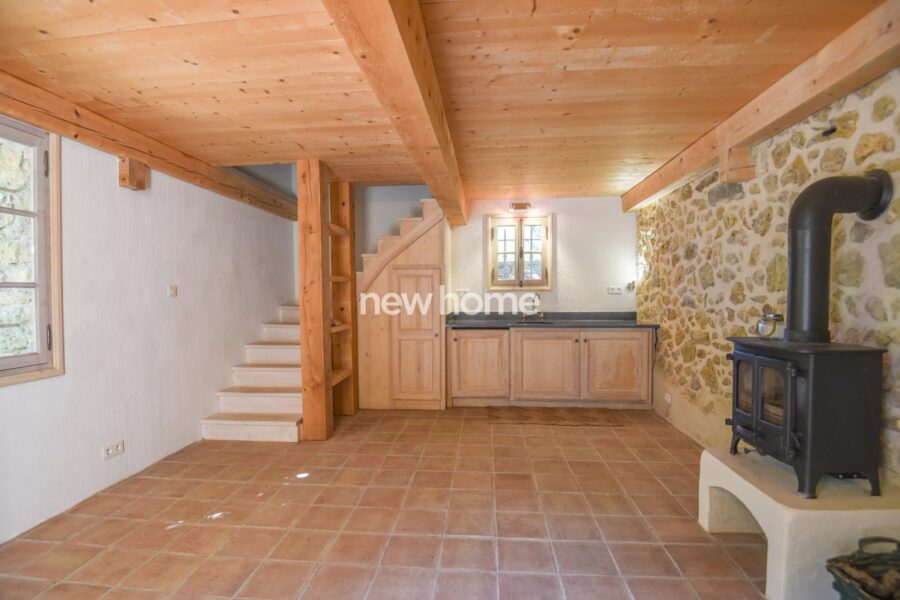 Maison à vendre à Lorgues