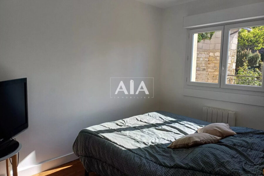 Maison à vendre à Ruffec