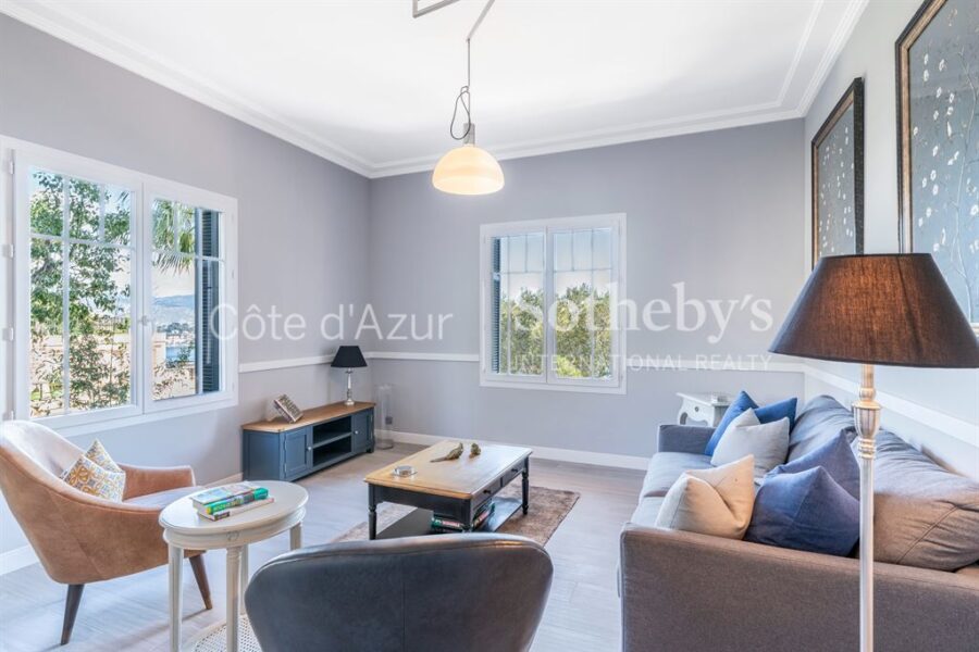 Appartement à vendre à Nice — Vue mer — photo 3