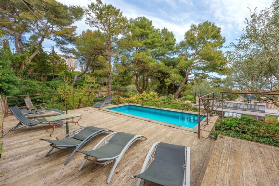 Maison à vendre à Sete — Vue mer — photo 5