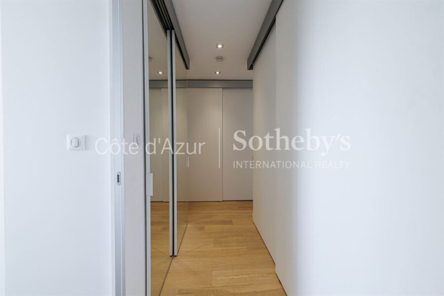 Appartement à vendre à Nice — Vue mer — photo 12