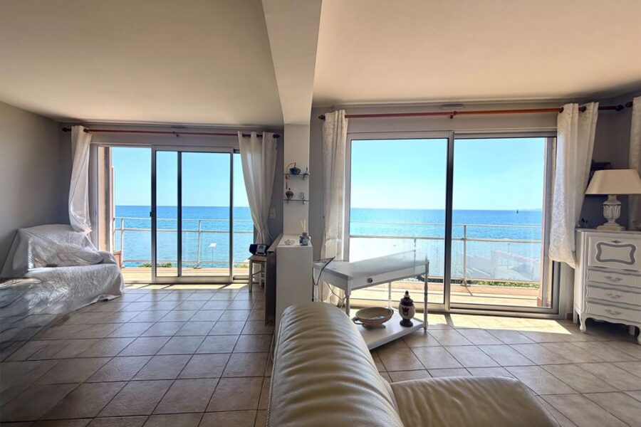 Appartement à vendre à Sete — Vue mer — photo 5