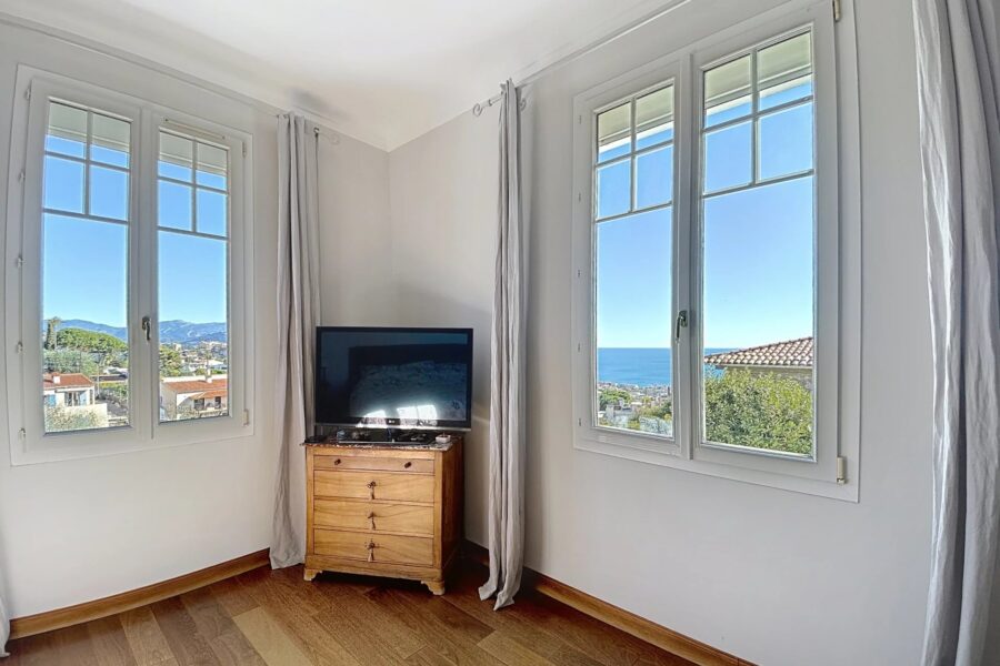 Maison à vendre à Nice