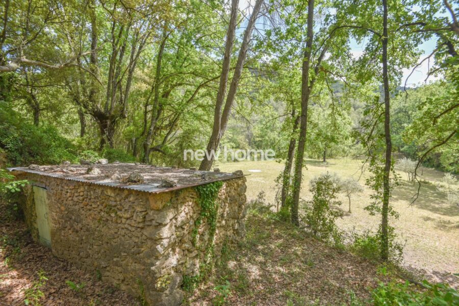 Maison à vendre à Salernes
