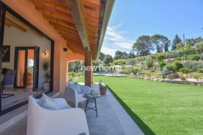 Maison à vendre à Lorgues
