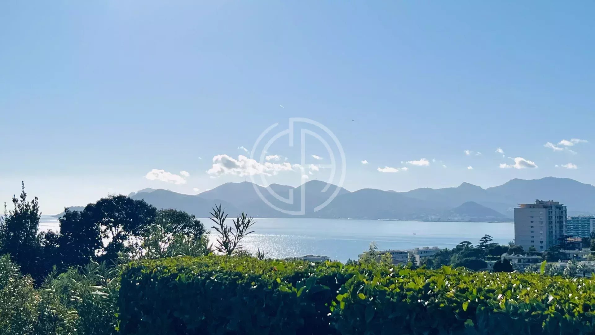 Appartement à vendre à Cannes