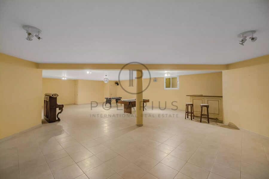 Maison à vendre à Mougins