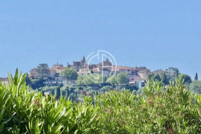 Maison à vendre à Mougins
