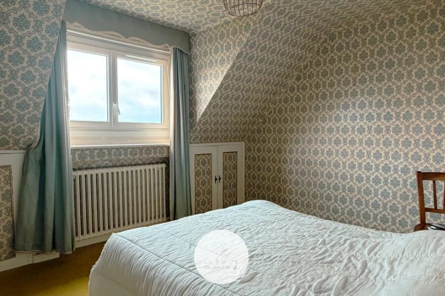 Maison à vendre à Saint-brieuc