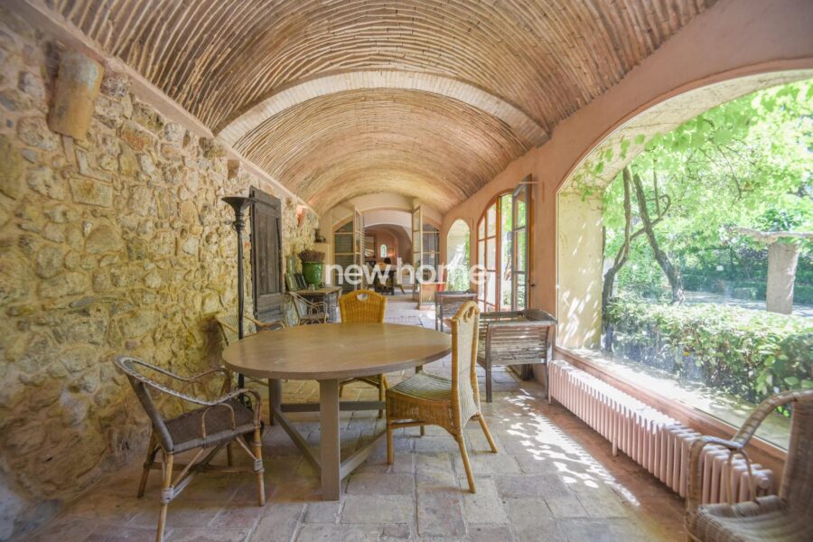 Maison à vendre à Lorgues