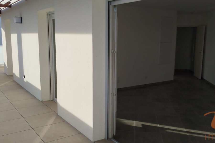 Appartement à vendre à Montpellier