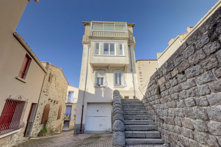 Maison à vendre à Sournia