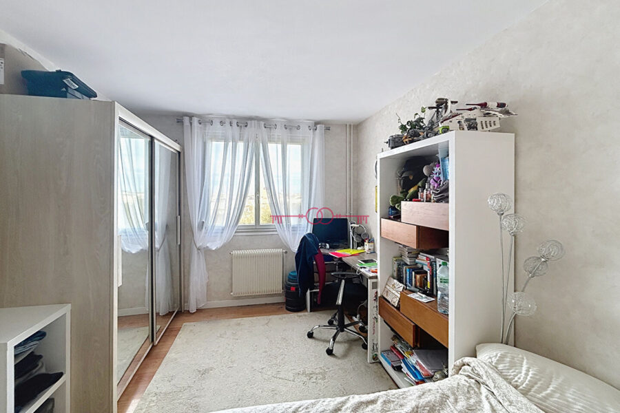 Appartement à vendre à Reims